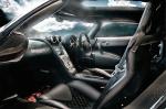 Koenigsegg CCXR Trevita 2009 года